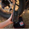 Knmaster LP200 – 150 PSI Dijital Göstergeli Şarjlı Hava Pompası Knmaster LP200 – 150 PSI Dijital Göstergeli Şarjlı Hava Pompası