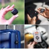 KNMASTER KNTAG 1 – Apple – Android Uyumlu Akıllı Takip Cihazı KNMASTER KNTAG 1 – Apple – Android Uyumlu Akıllı Takip Cihazı