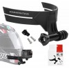 KNMASTER HC-10 | Motosiklet Kask Çene Aksiyon Kamera Tutucu KNMASTER HC-10 | Motosiklet Kask Çene Aksiyon Kamera Tutucu