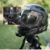 KNMASTER HC-10 | Motosiklet Kask Çene Aksiyon Kamera Tutucu KNMASTER HC-10 | Motosiklet Kask Çene Aksiyon Kamera Tutucu